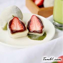 芝麻蛋香小饼的做法