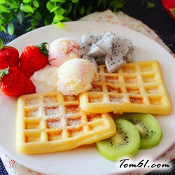 法式吐司的做法