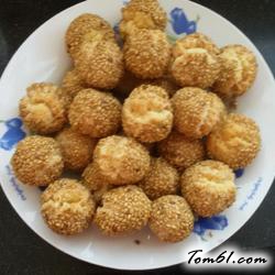 面包香蕉卷的做法