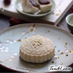 山药枣泥糕的做法