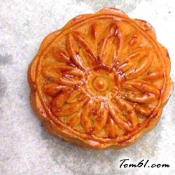 广式月饼的做法