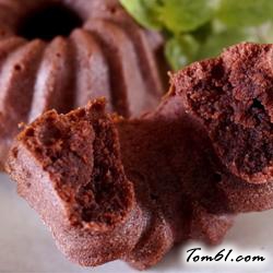 红丝绒蛋糕的做法