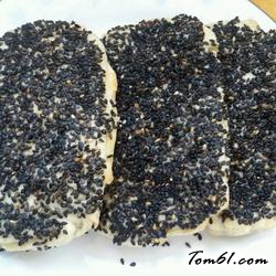 椒盐牛舌酥的做法