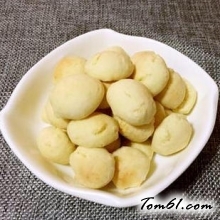 旺仔小馒头的做法3