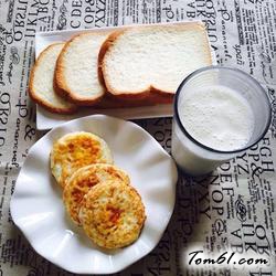 糖醋鸡蛋的做法