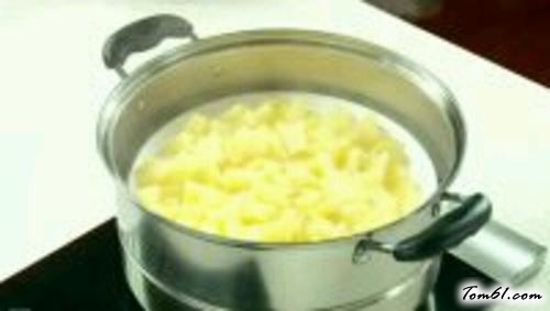 【开心土豆泥】