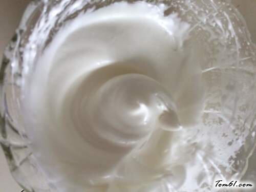 【原味华夫饼】