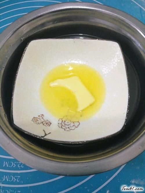 【芒果千层蛋糕】