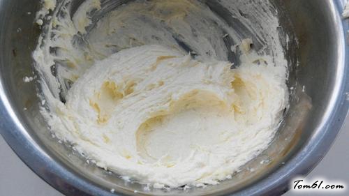 【花生酱饼干】