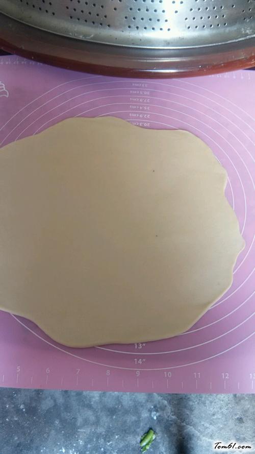 【奶盐苏打饼干】