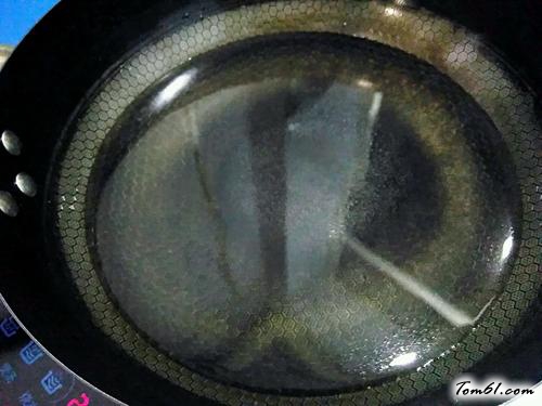 【桂花酒酿水潽蛋】