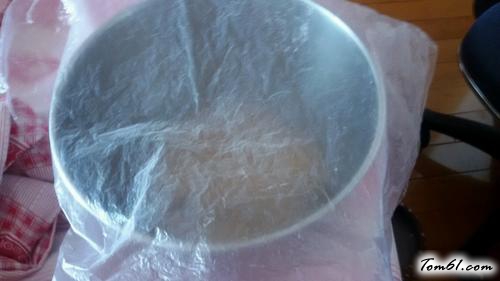 【低糖全麦面包】