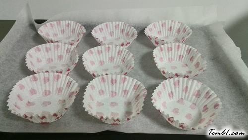 【枣子小餐包】