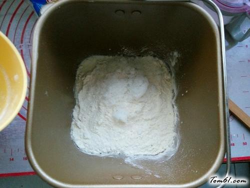 【芝士鸡蛋小餐包】