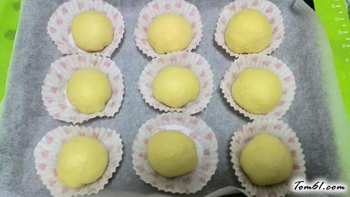 【枣子小餐包】