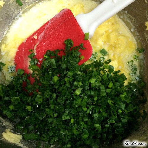 【葱多多曲奇】