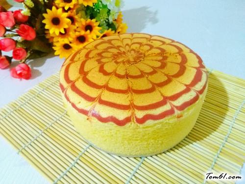 【6寸轻乳酪蛋糕】