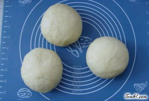 【蜂蜜厚多士】