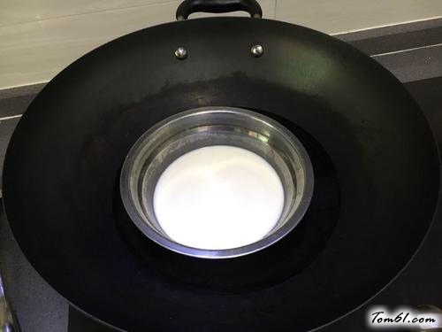 【芒果蛋挞（全蛋版）】