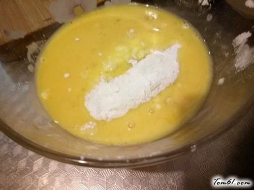 【椒盐炸鸡翅】