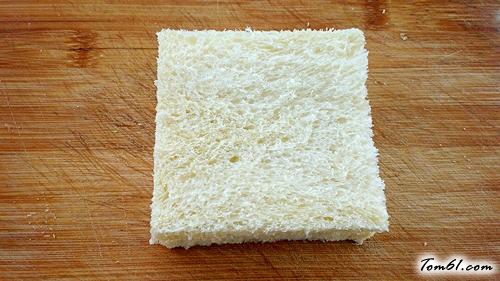 【火腿西多士】