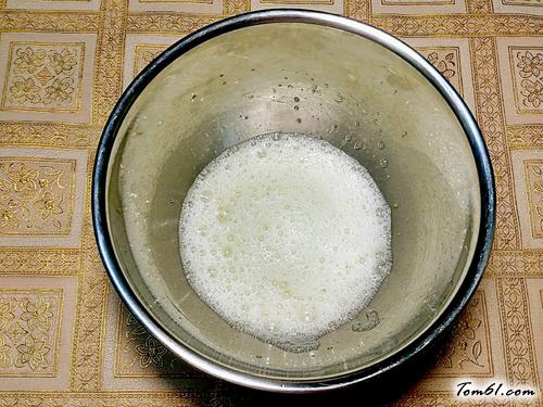 【奶油草莓蛋糕卷】