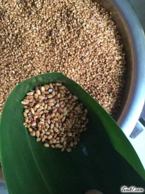 【蛋黄鲜肉粽】