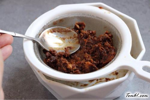 【山药枣泥糕】