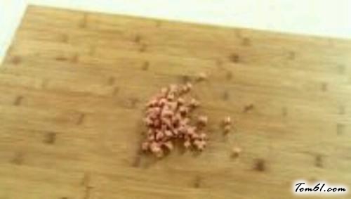 【开心土豆泥】