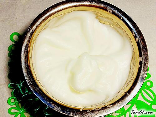 【蔓越莓天使蛋糕】