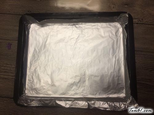 【椰香曲奇饼干】