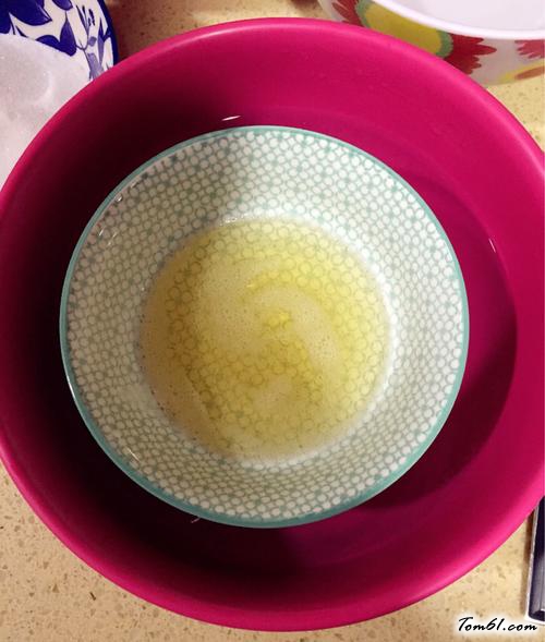 【樱花慕斯（6寸）】