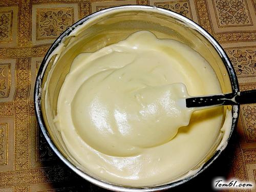 【奶油草莓蛋糕卷】