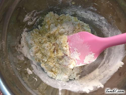 【旺仔小馒头】