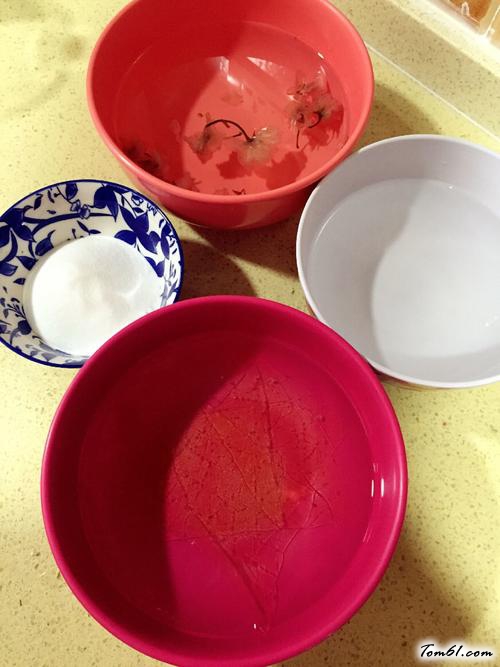 【樱花慕斯（6寸）】