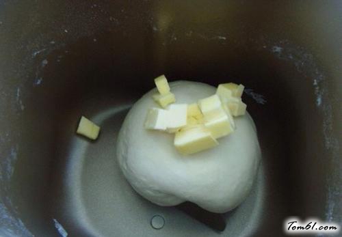 【蜂蜜厚多士】