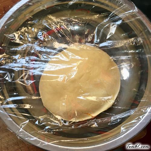 【旺仔小馒头】