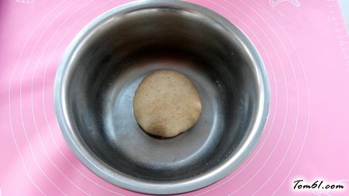 【全麦苏打饼干】