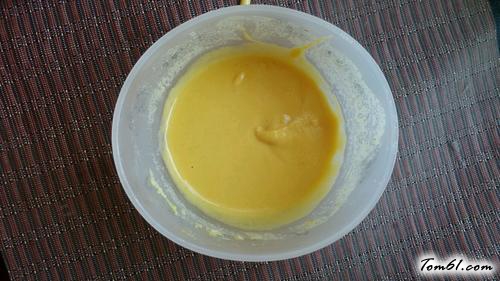 【无油伪炸鸡块】