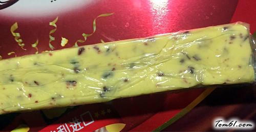 【蔓越莓饼干-初学者起步作业】