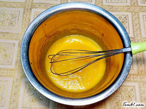 【奶油草莓蛋糕卷】