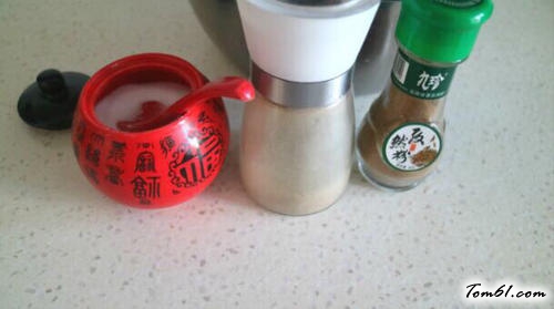 【油炸鱿鱼圈】