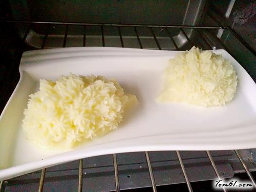 【土豆奶油小刺猬】