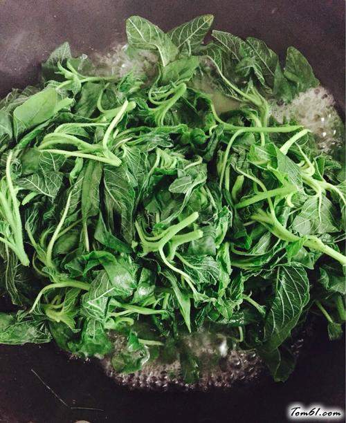 【虾米野菜盒子】