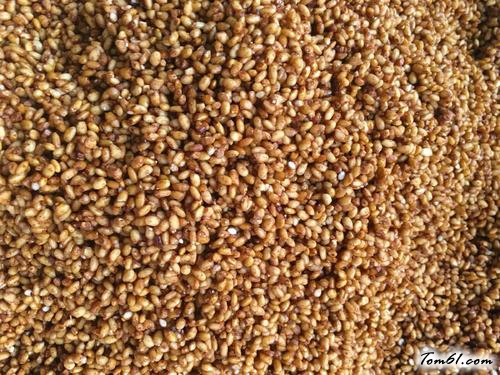 【蛋黄鲜肉粽】