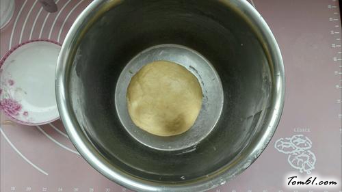 【京味自来红月饼】