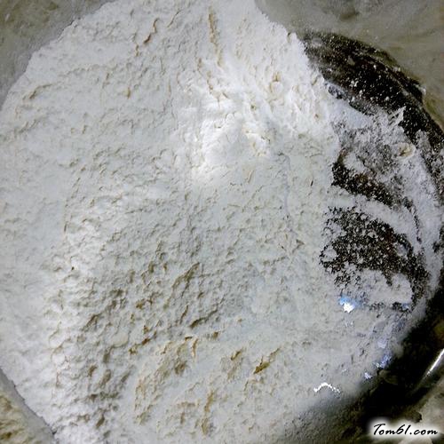 【宫廷核桃酥】