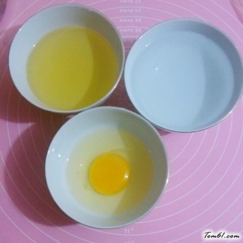 【果酱苏式的酥饼】