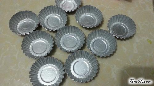 【肉沫土豆泥】