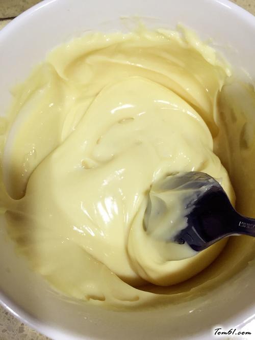 【樱花慕斯（6寸）】